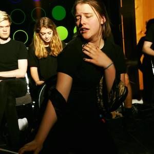 Meet your Posher, Lindsey